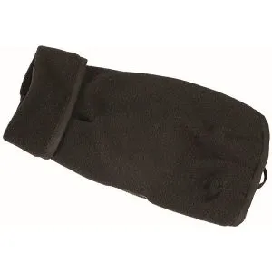 Fashion Dog Kaputić Crni 24cm