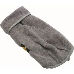 Fashion Dog Kaputić Tamno Sivi 24cm