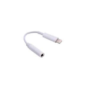 FAST ASIA Adapter Iphone na 3,5mm stereo džek m/ž