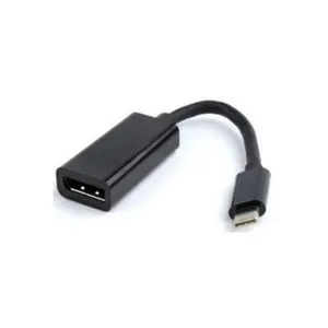 FAST ASIA Adapter-konvertor TIP C na Mini Display Port