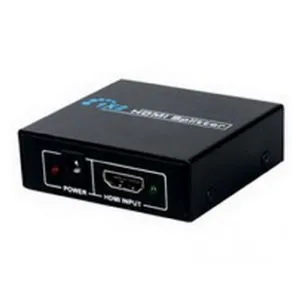 Fast Asia HDMI spliter 1x2 1080P