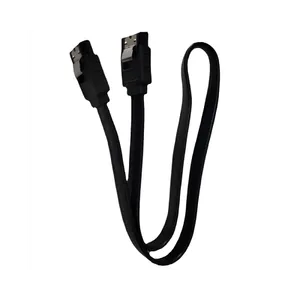 FAST ASIA Kabl SATA 0.4m crni