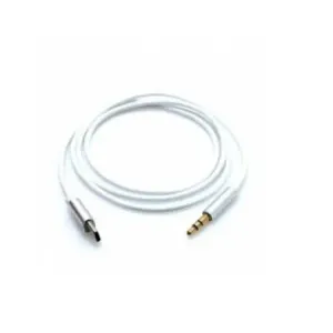 FAST ASIA Kabl TIP C na 3.5mm (m/m) 1m, beli