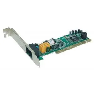 FAX MODEM INTEX Conexant 56k PCI
