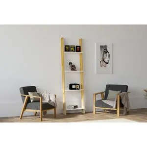 Fayko - Bele, Sedefno Bele Police