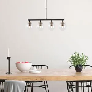 Fazli - 10430 Black
Antique Chandelier