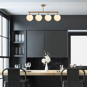 Fazli - 10436 Vintage Chandelier