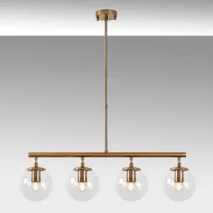 Fazli - 10440 Vintage Luster