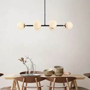 Fazli - 10485 Crni Antikni Luster