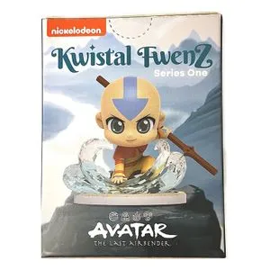 FB Kwistal: Avatar Box (Single)