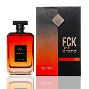 FCK the brand Unisex parfem Celesticharm Orange EDP 100ml