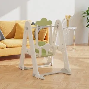 FeelKids Ljuljaška za mališane Feelkids