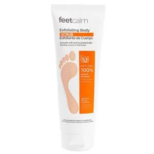 FEETCALM - EXFLIATING Piling za stopala i telo 125ml