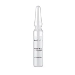 FEETCALM - RENEWAL Ampule za piling stopala sa glikolnom kiselinom 2ml 1/1