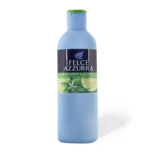Felce Azzura  Gel za tuširanje  BERGAMOT & JASMINE 650ML