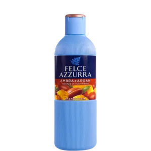 Felce Azzuro Kupka 650ml Amber-Argan
