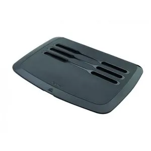 Fellowes postolje za laptop GO Riser 8030402