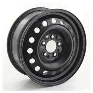 Felna čelična 6x15 za VW Caddy 5x112 et44