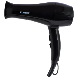 Fen za kosu Zilan Floria ZLN8983/BK