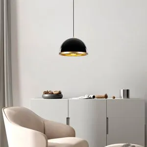 Fenerci - 11536 Black
Gold Chandelier