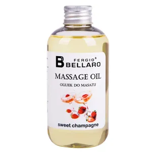 FERGIO BELLARO - Ulje za masažu 1000ml Sweet Champagne