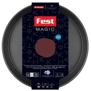 Fest okrugli pleh N26 Magic 0061180 (0061180)