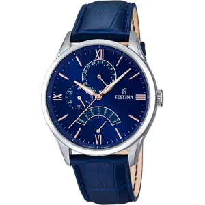 Festina F16823/3 ručni sat