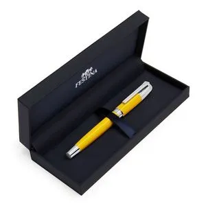 Festina Naliv pero Classicals chrome yellow
