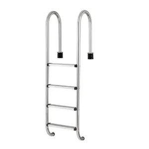 FF Merdevine Uske AISI 304 – gum step 4 step ANKER