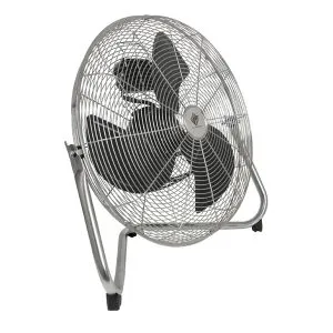 FG Electronics FS252-18S Podni ventilator - Tornado, 46 cm