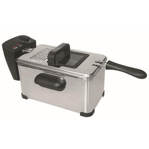 FG Electronics FS600S Friteza, 3L