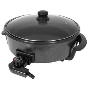 FG Electronics FS6811 Pizza pekač, prečnik 42 cm