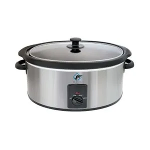 FG Electronics FS705S Krčko, 6.5 L