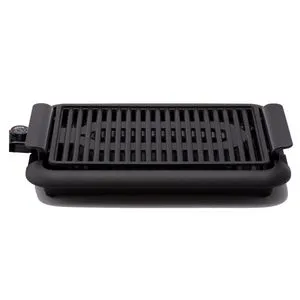 FG Elektronik FS012 Električni grill
