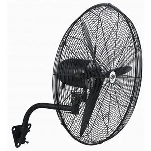 FG Elektronik FS258 Stoni ventilator