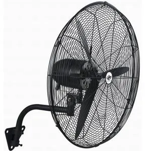FG Elektronik FS259 Stoni ventilator