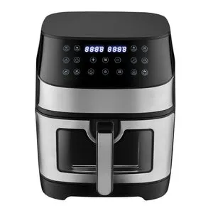 FG Elektronik FS607 Friteza na vruć vazduh, 8 L