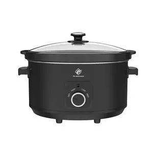 FG Elektronik FS709 Električni krčko, 6.5 L