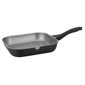 FG HAUS BR132  Tiganj grill keramički, 28cm 