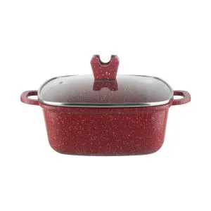 FG Haus BR138 Keramička šerpa, 20 cm