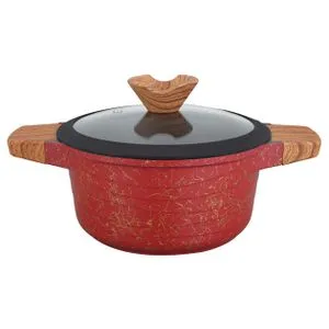 FG Haus BR172 Šerpa keramička, 20 cm