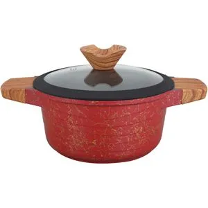 FG Haus BR173 Keramička šerpa, 24cm