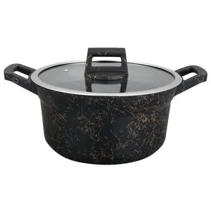 FG Haus BR174 Keramička šerpa, 24 cm
