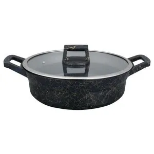 FG Haus BR175 Šerpa keramička, 28 cm