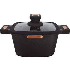 FG Haus BR177 Šerpa keramička, 24 cm