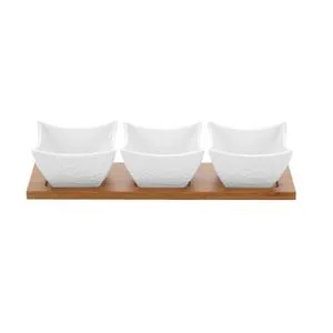 FG Haus BR2408 Set činija, 3/1