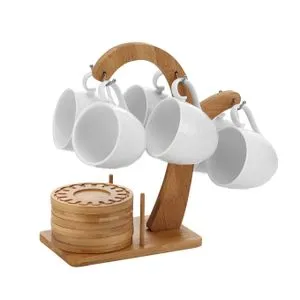 FG Haus BR2411 Set šolja na stalku 7/1