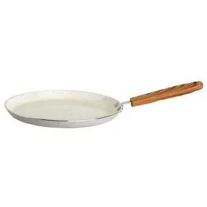 FG HAUS BR941 Tiganj za palačinke keramički, 24cm 