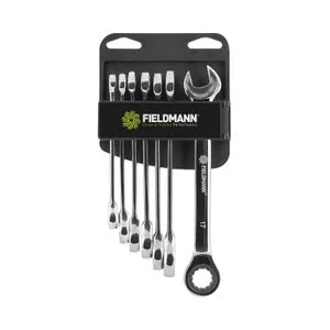 FIELDMANN FDN 1045 Set ključeva sa račnom 7 kom