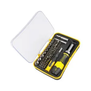 Fieldmann FDS 1005-65R Set bitova sa odvijačem